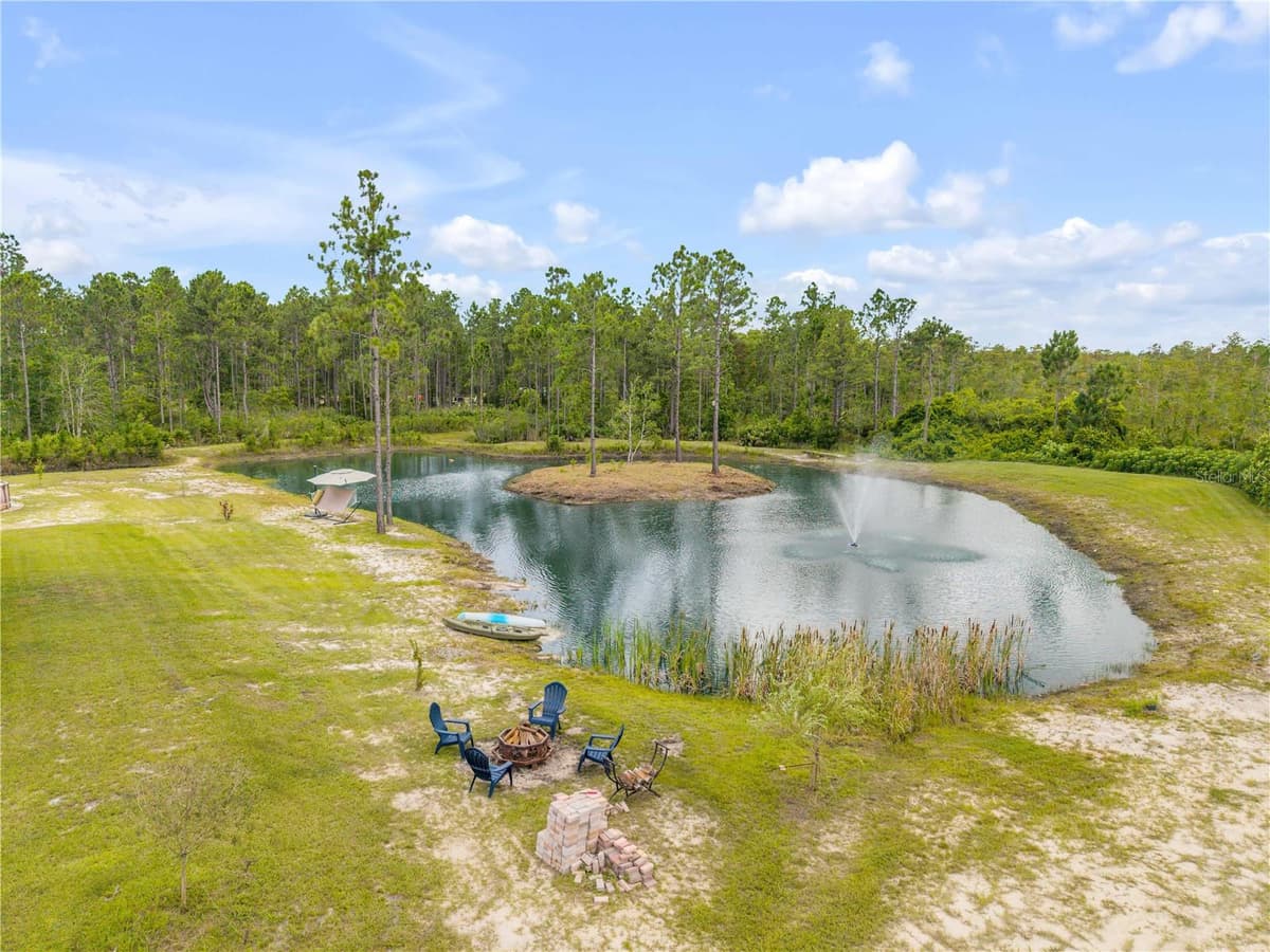 300 OMEGA RANCH ROAD — photo 80 of 95