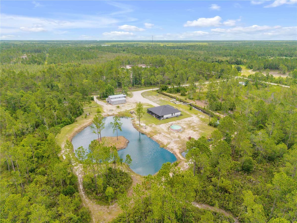 300 OMEGA RANCH ROAD — photo 83 of 95