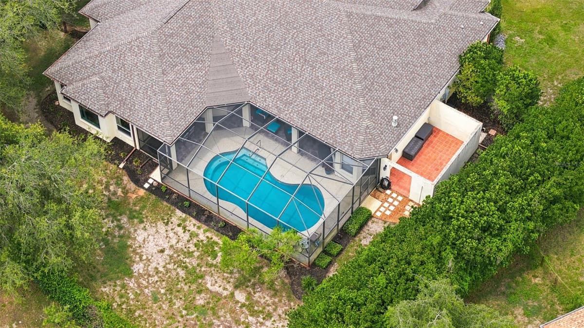 10400 RAMBLE RIDGE COURT — photo 77 of 80