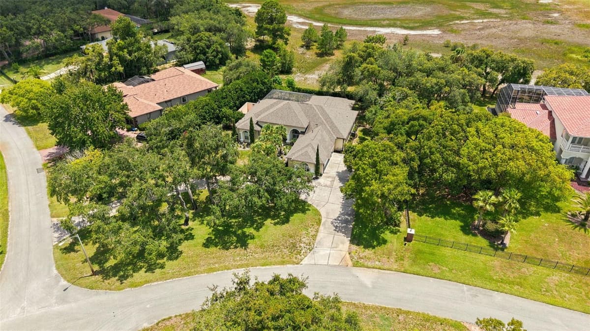 10400 RAMBLE RIDGE COURT — photo 73 of 80