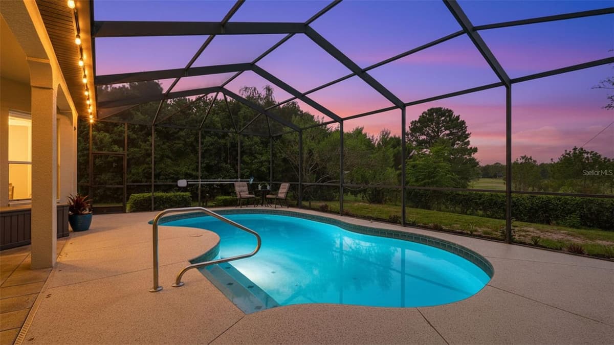 10400 RAMBLE RIDGE COURT — photo 56 of 80