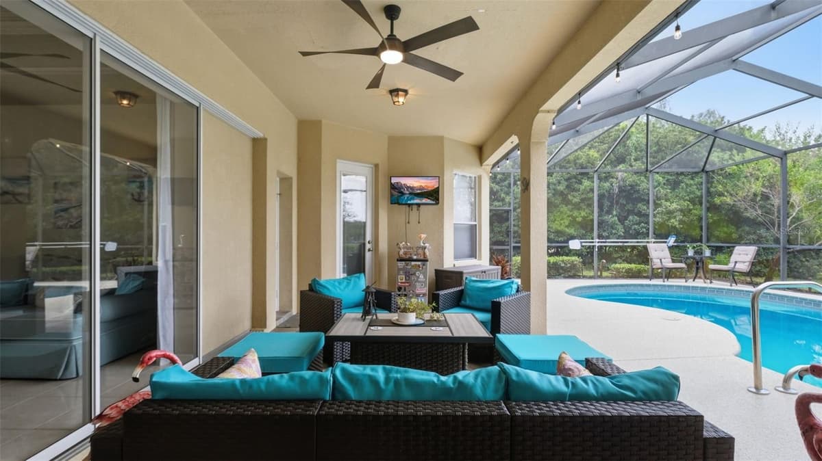 10400 RAMBLE RIDGE COURT — photo 24 of 80