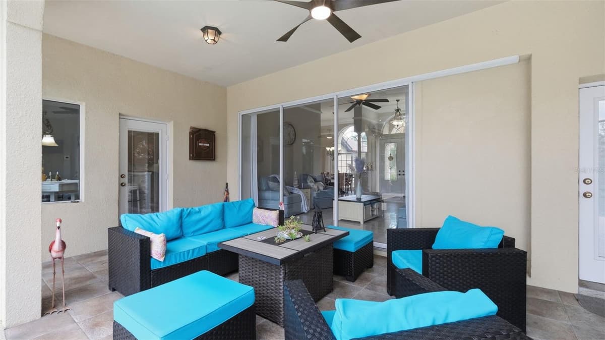 10400 RAMBLE RIDGE COURT — photo 54 of 80