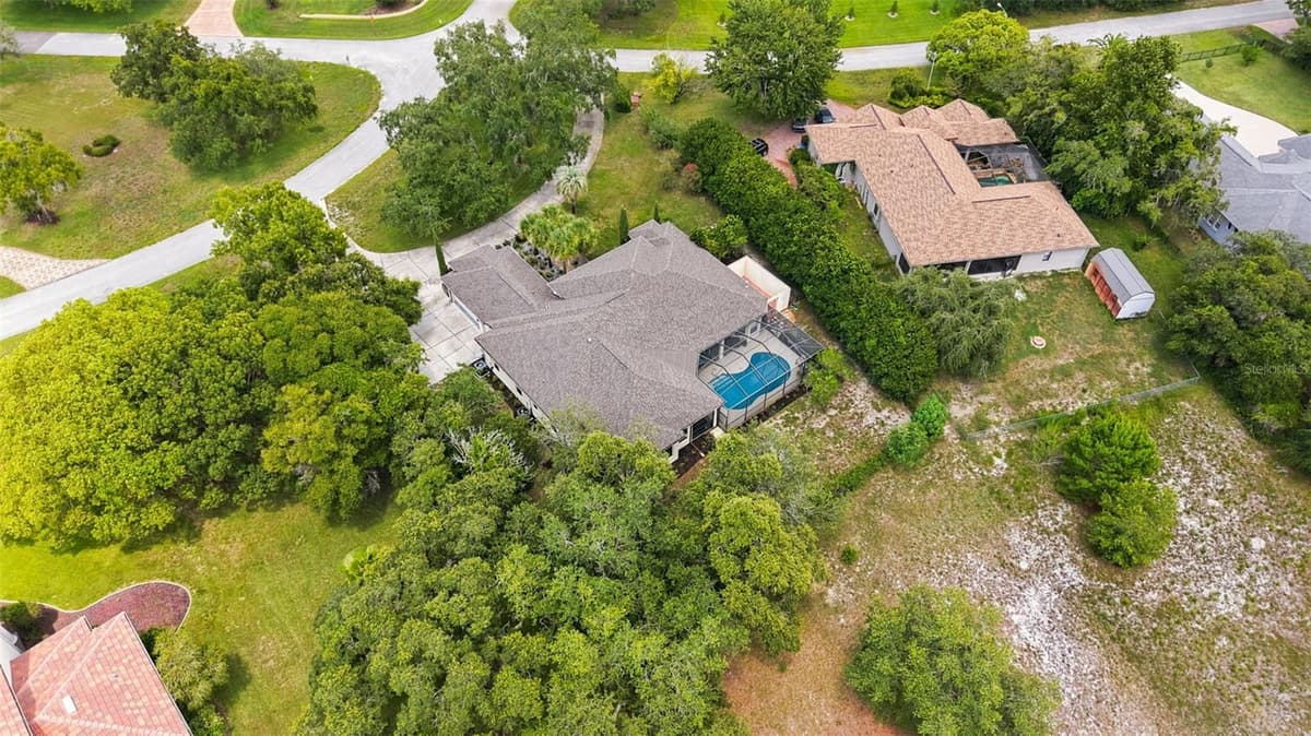 10400 RAMBLE RIDGE COURT — photo 74 of 80
