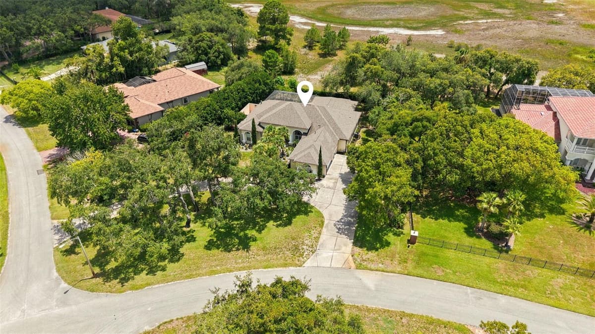 10400 RAMBLE RIDGE COURT — photo 80 of 80
