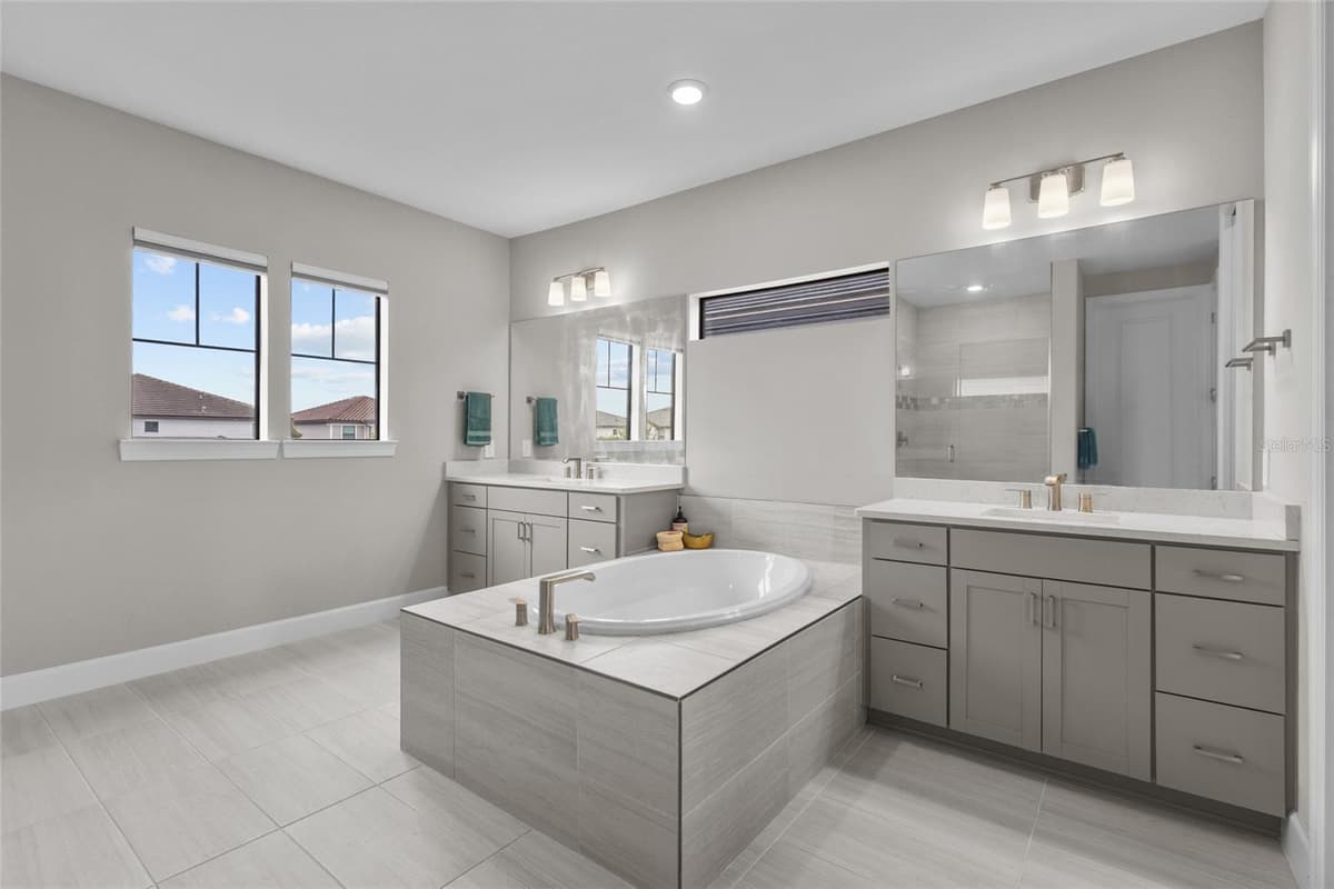 5855 SILVERSIDE PINE COURT — photo 45 of 89