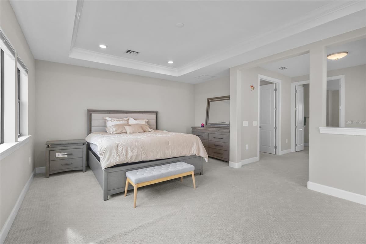 5855 SILVERSIDE PINE COURT — photo 40 of 89