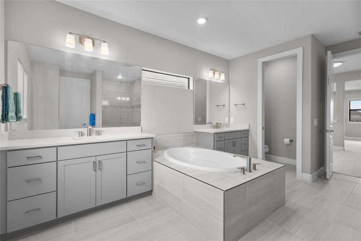5855 SILVERSIDE PINE COURT — photo 44 of 89