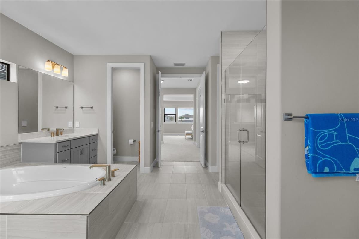5855 SILVERSIDE PINE COURT — photo 48 of 89