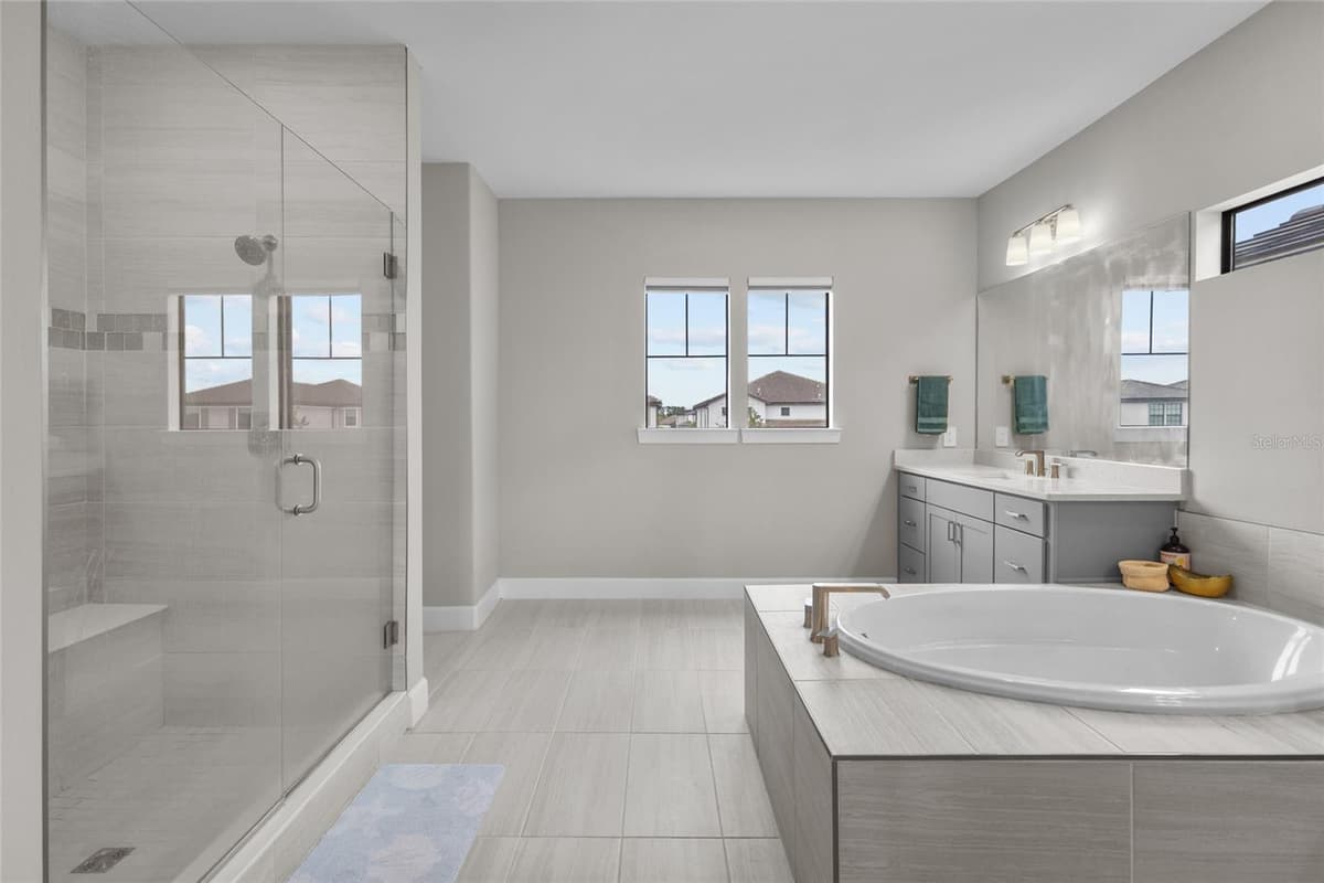 5855 SILVERSIDE PINE COURT — photo 47 of 89
