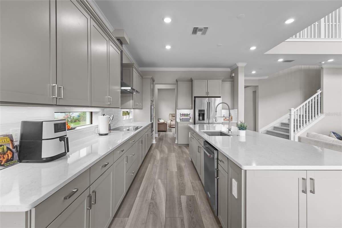 5855 SILVERSIDE PINE COURT — photo 13 of 89