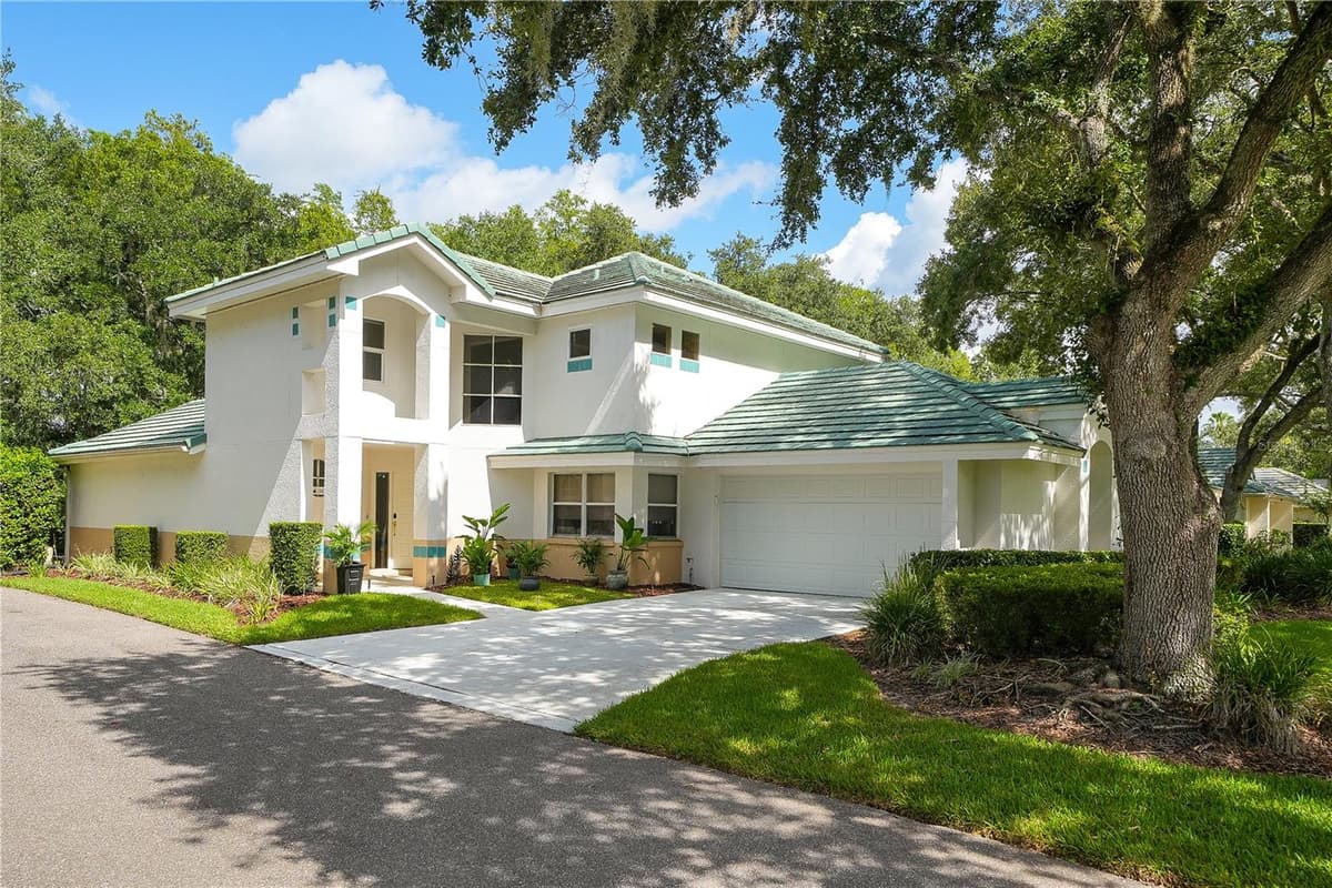15876 SANCTUARY DRIVE — photo 1 of 1
