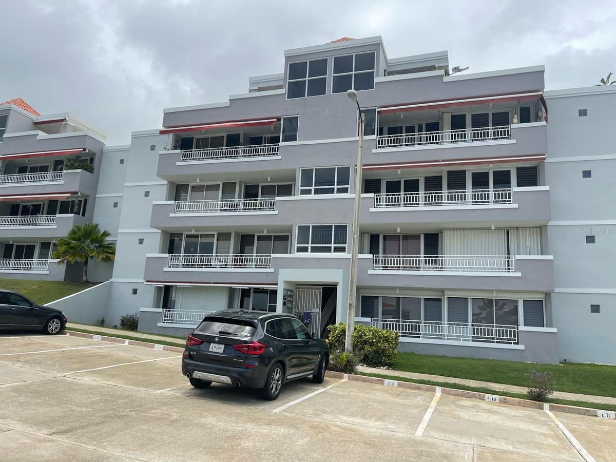 1 SUNBAY MARINA VILLAS — photo 1 of 13