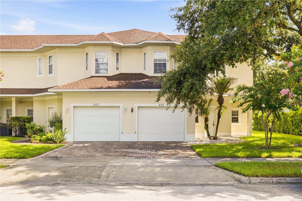 455 WESTPOINT GARDEN CIRCLE — photo 1 of 45