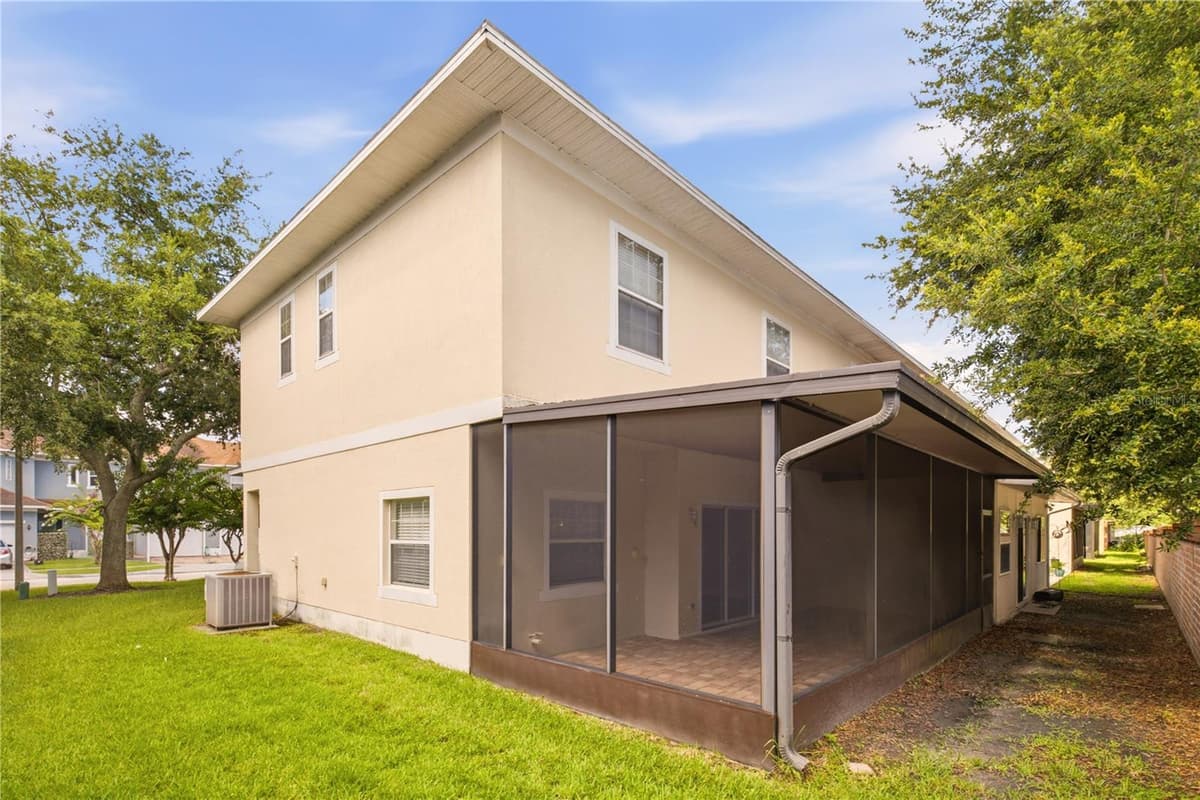 455 WESTPOINT GARDEN CIRCLE — photo 43 of 45
