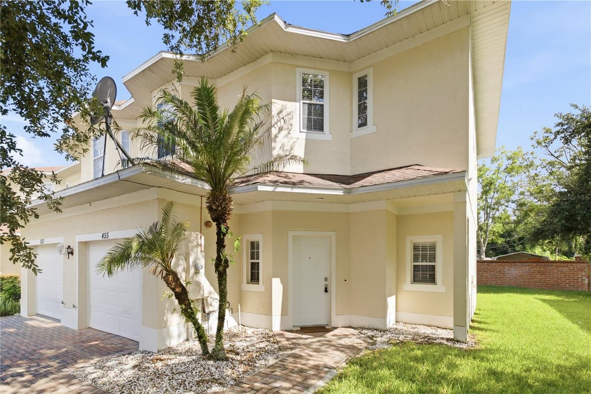455 WESTPOINT GARDEN CIRCLE — photo 4 of 45