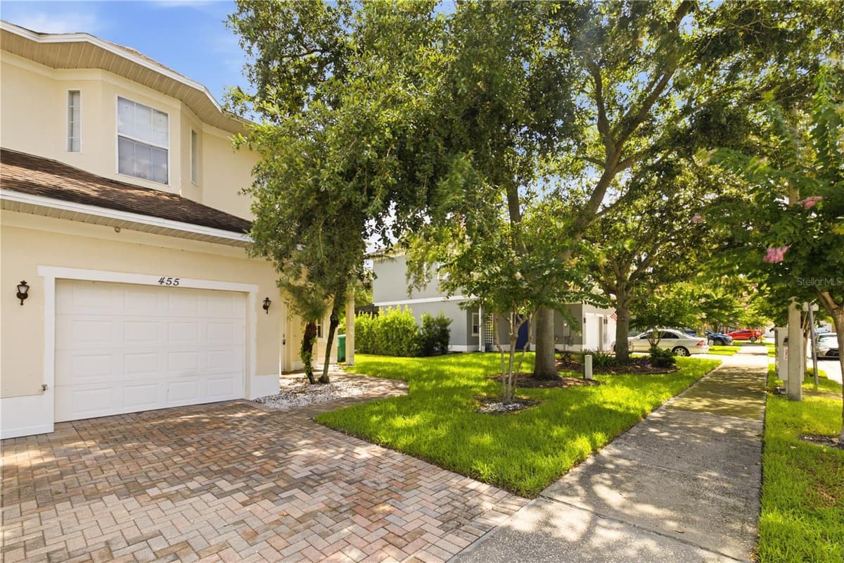 455 WESTPOINT GARDEN CIRCLE — photo 3 of 45