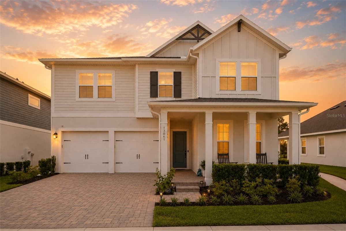 13061 SUNRISE HARVEST DRIVE — photo 1 of 29