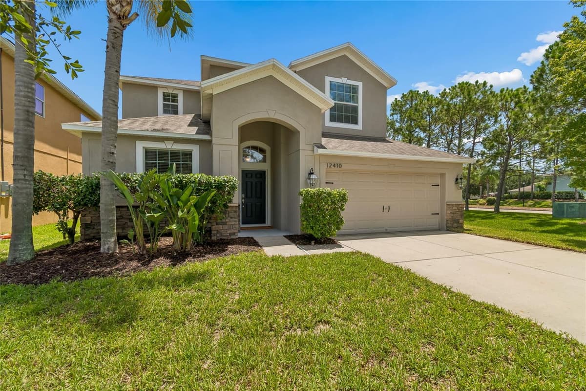 12410 LATCHFORD STREAM PLACE — photo 1 of 29