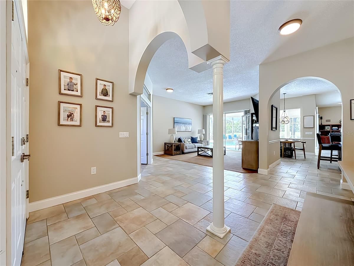 1266 BERKSHIRE LANE — photo 6 of 42