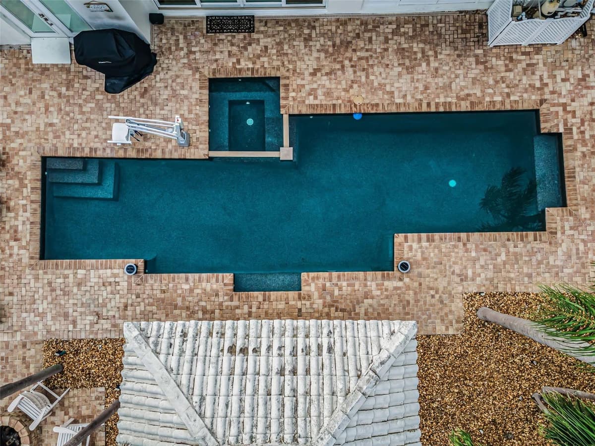 16353 REDINGTON DRIVE — photo 69 of 100