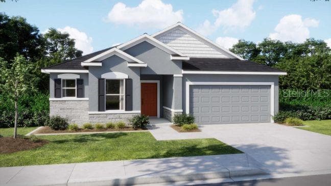 4512 BUFFALO DRIVE — photo 1 of 21