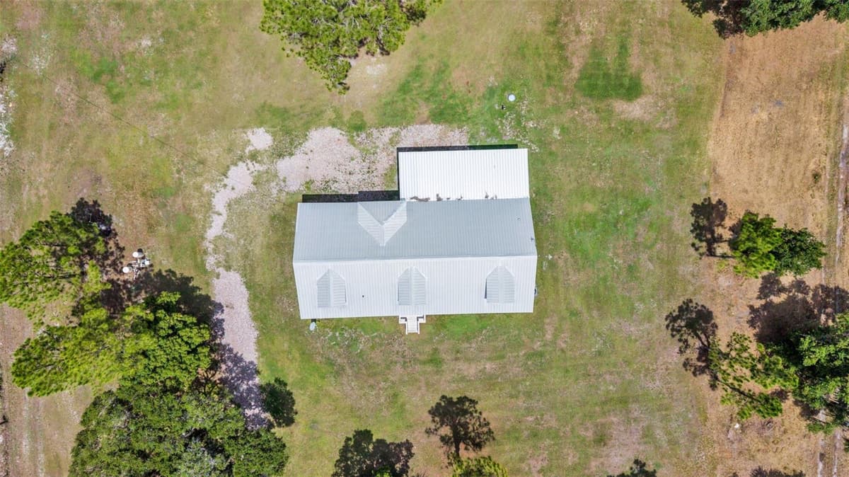 5600 RUSSO ROAD — photo 48 of 50