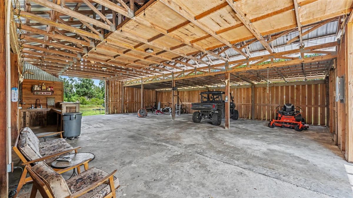 5600 RUSSO ROAD — photo 42 of 50