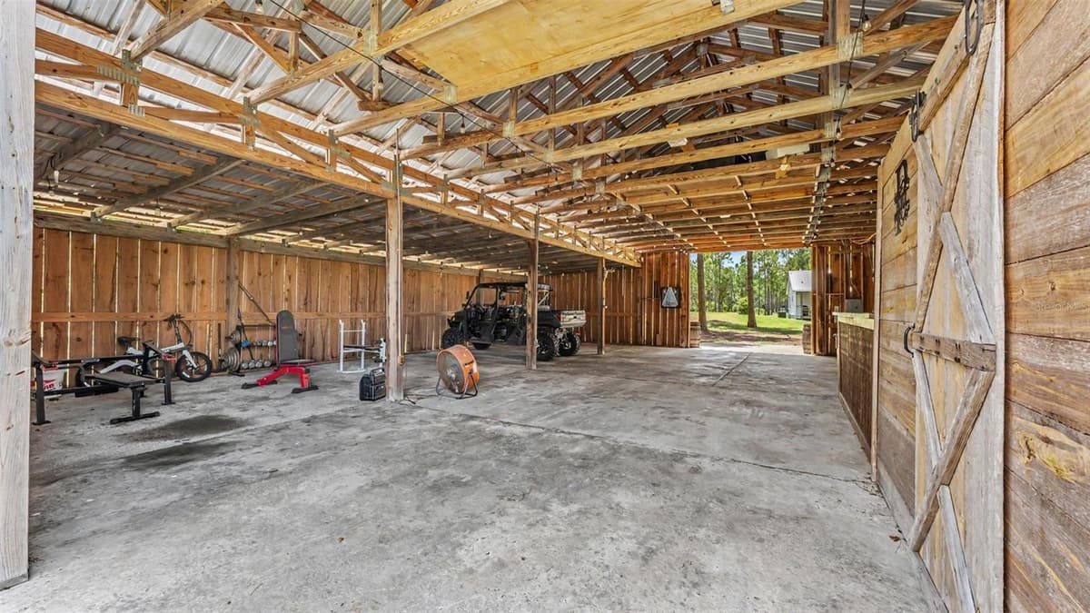 5600 RUSSO ROAD — photo 43 of 50