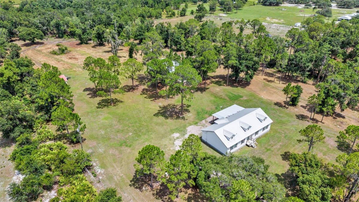 5600 RUSSO ROAD — photo 47 of 50