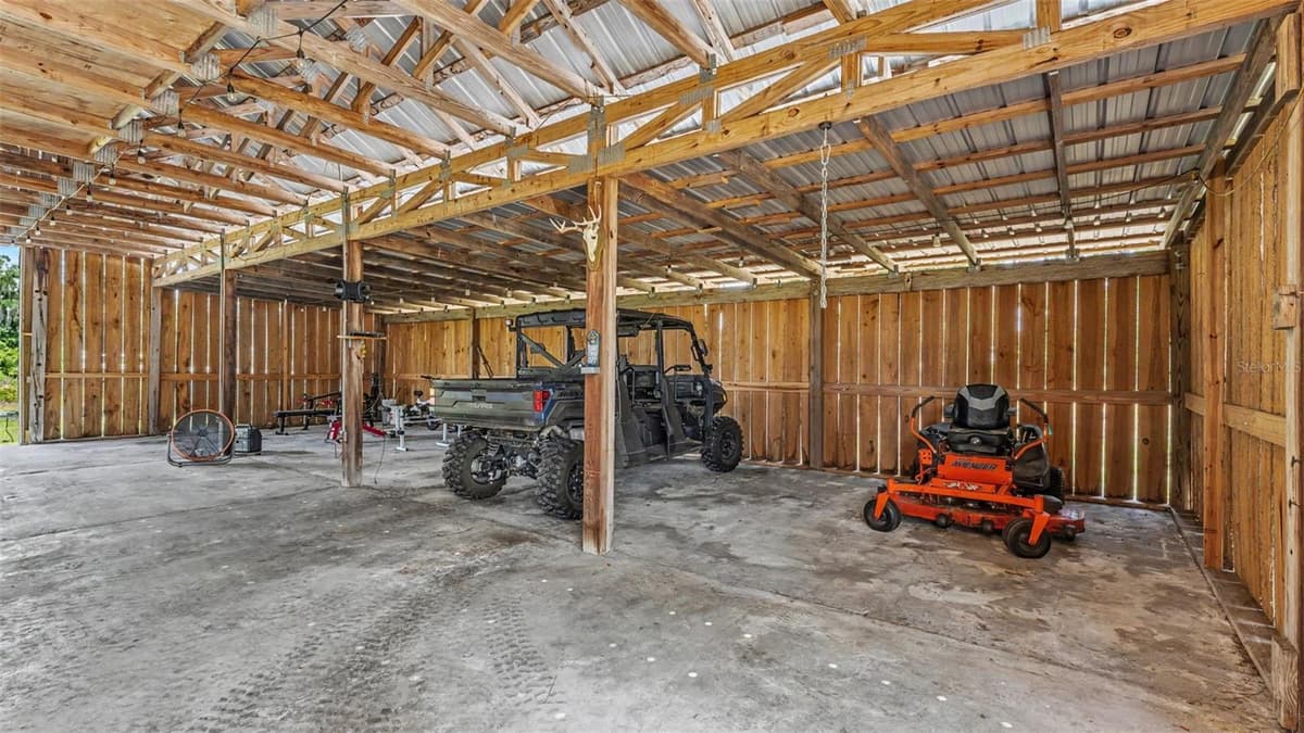 5600 RUSSO ROAD — photo 39 of 50