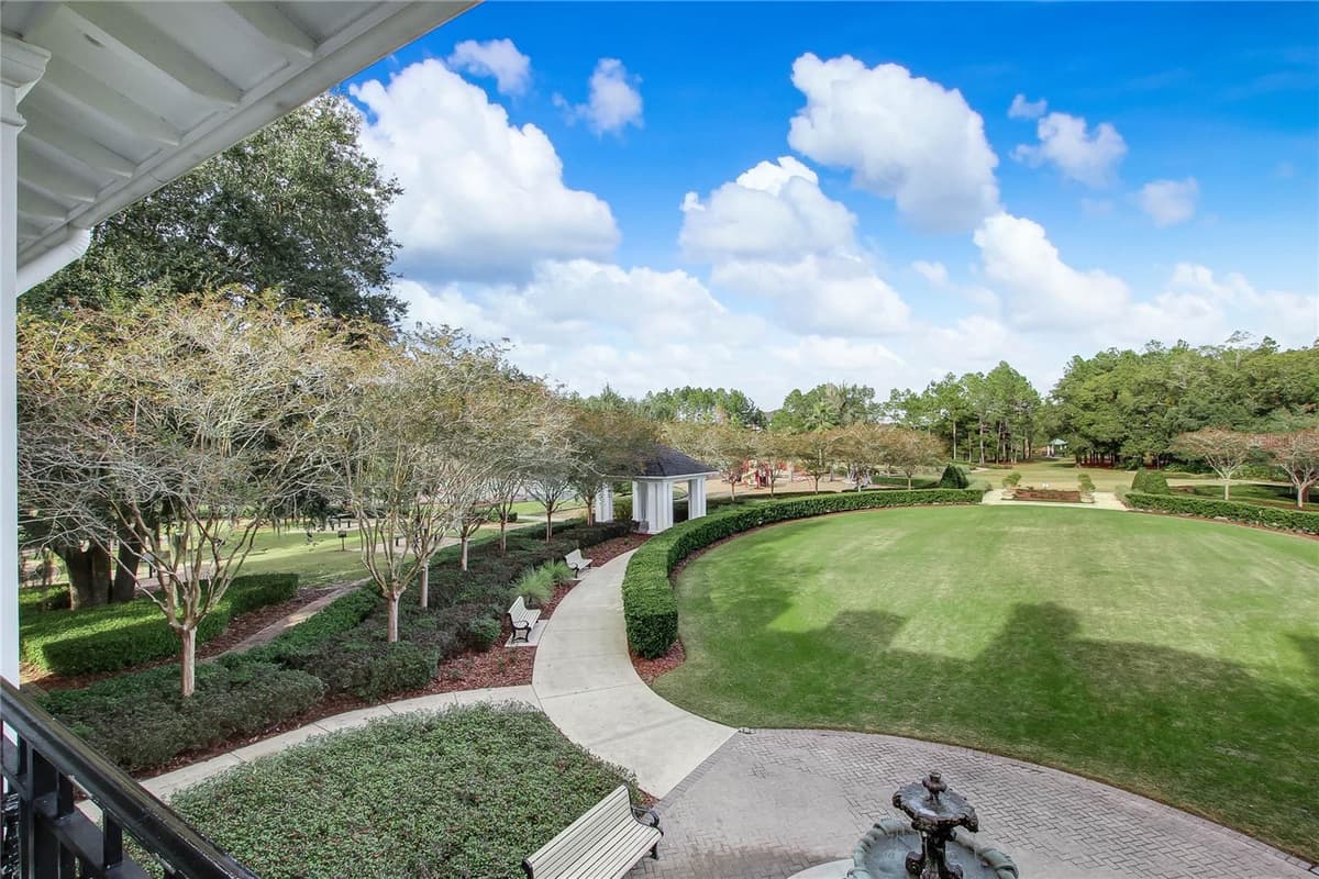 3462 WORTHINGTON OAKS DRIVE — photo 40 of 40