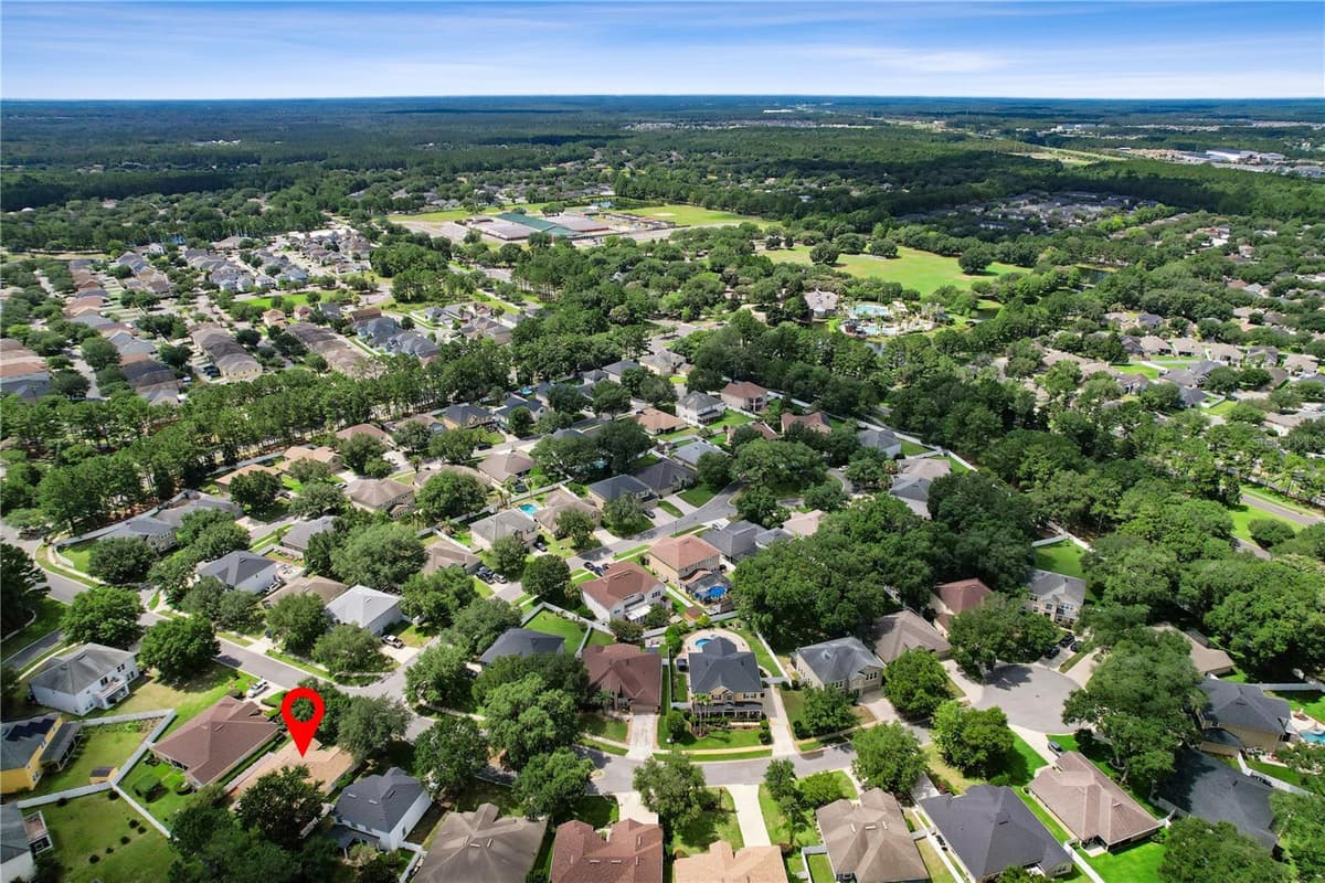 3462 WORTHINGTON OAKS DRIVE — photo 26 of 40