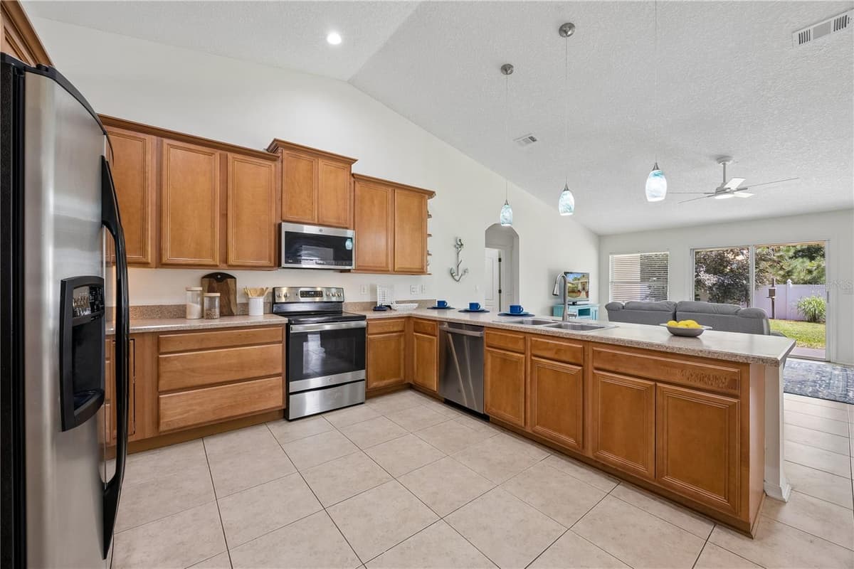 3462 WORTHINGTON OAKS DRIVE — photo 12 of 40