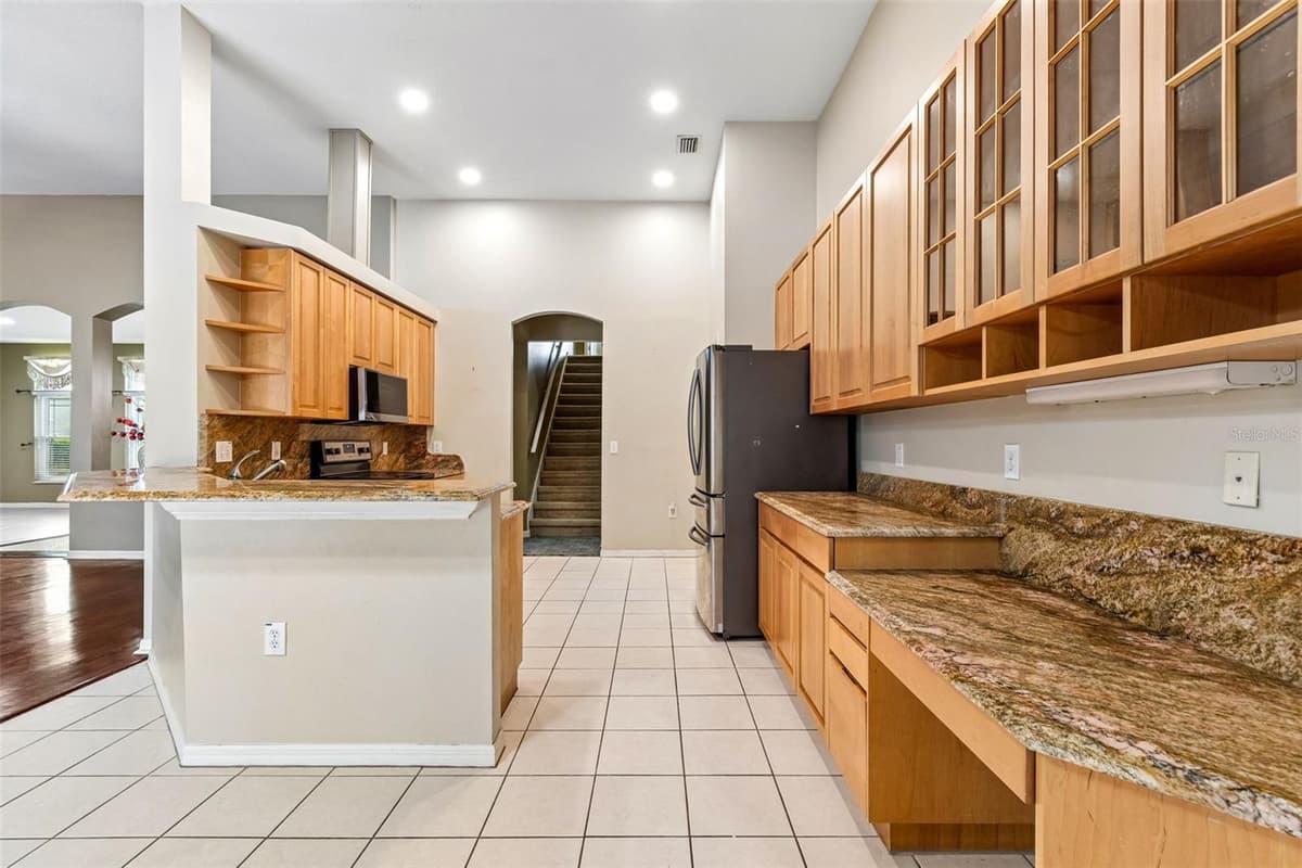 5737 WYNSTONE LANE — photo 16 of 53