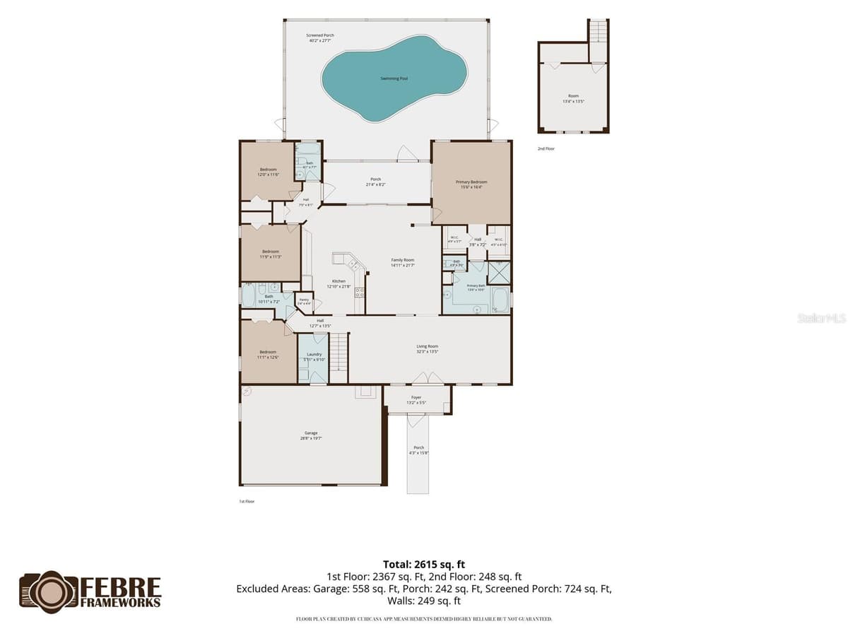 5737 WYNSTONE LANE — photo 4 of 53