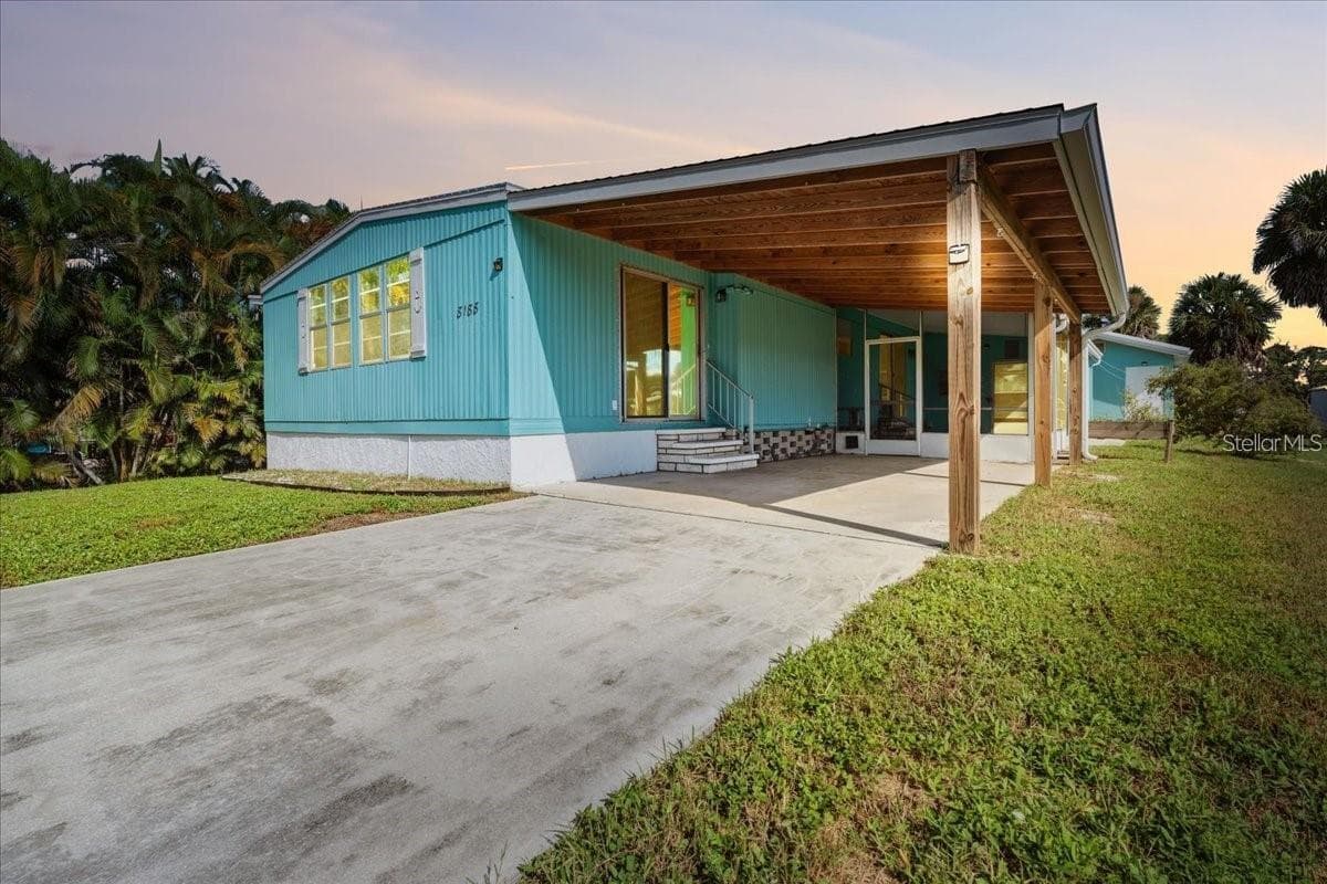 8188 ROBERT STREET — photo 1 of 22