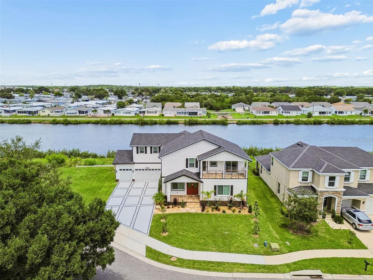 3426 CHANNELSIDE COURT — photo 88 of 95