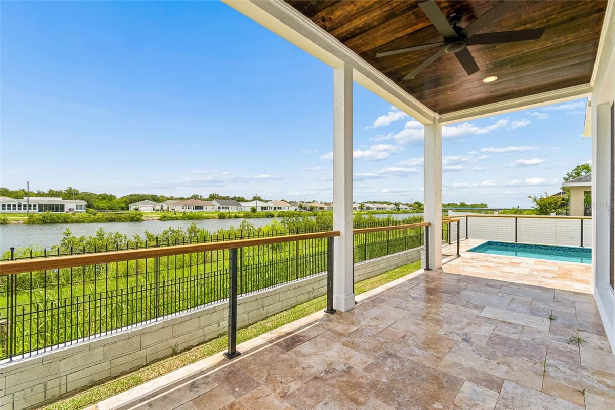 3426 CHANNELSIDE COURT — photo 75 of 95