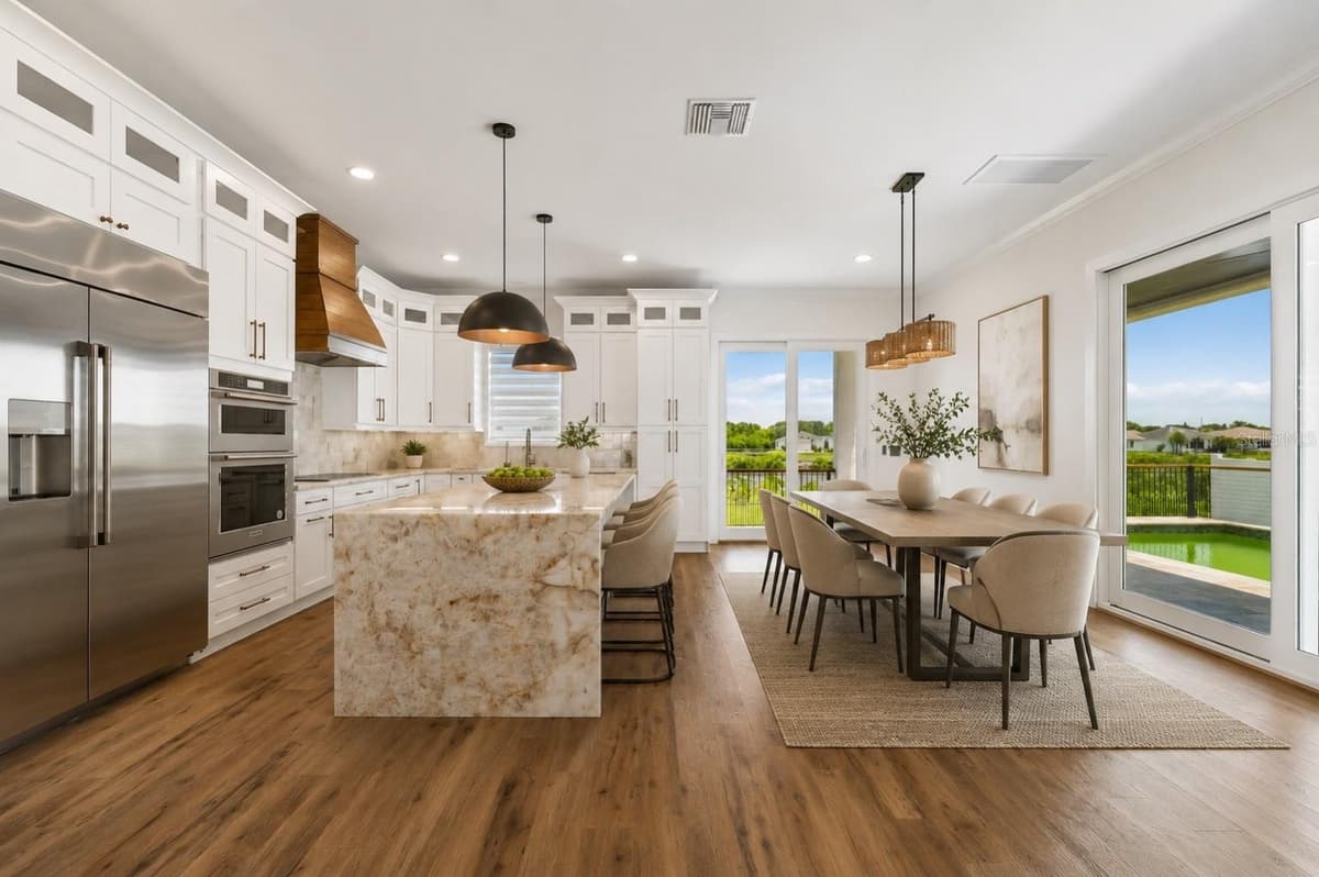 3426 CHANNELSIDE COURT — photo 13 of 95
