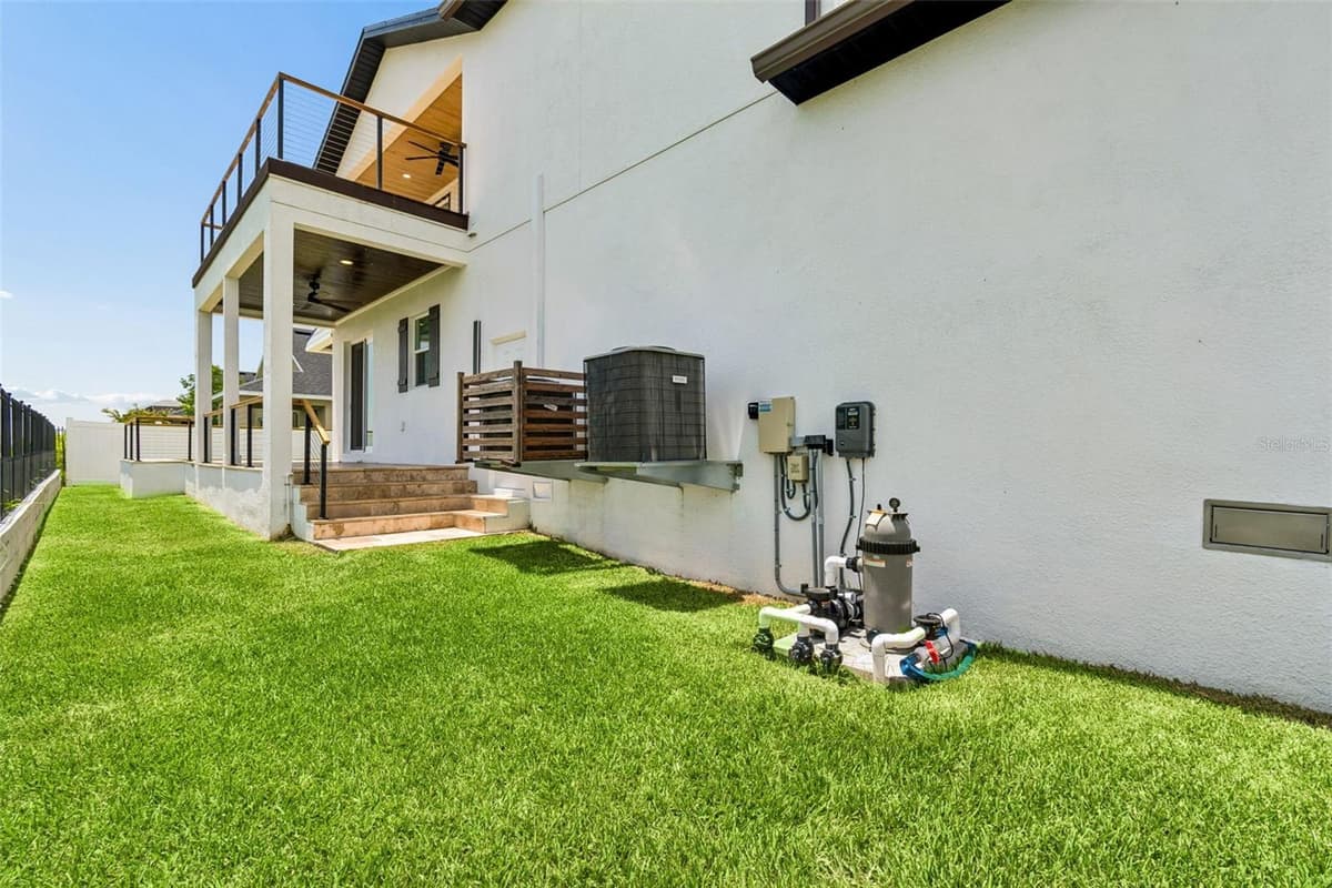 3426 CHANNELSIDE COURT — photo 78 of 95
