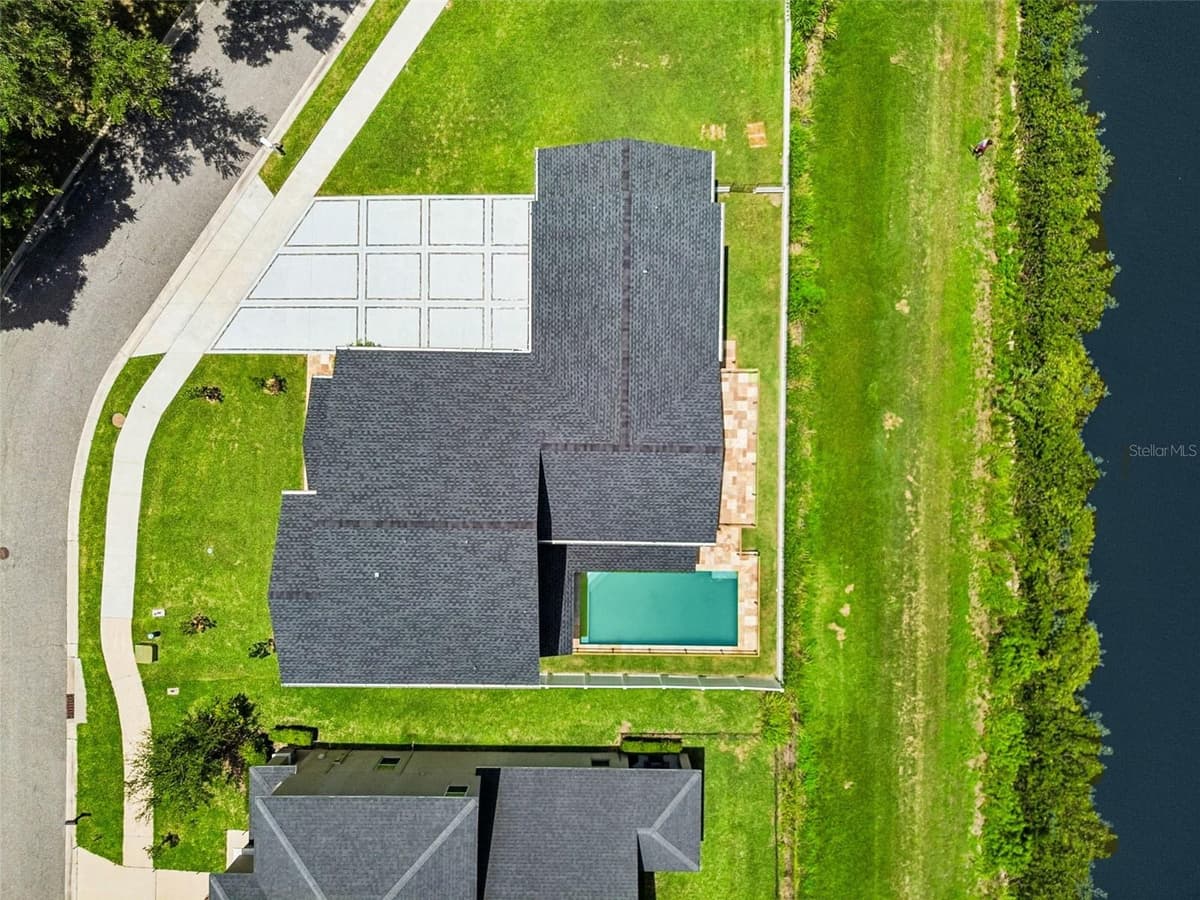 3426 CHANNELSIDE COURT — photo 90 of 95