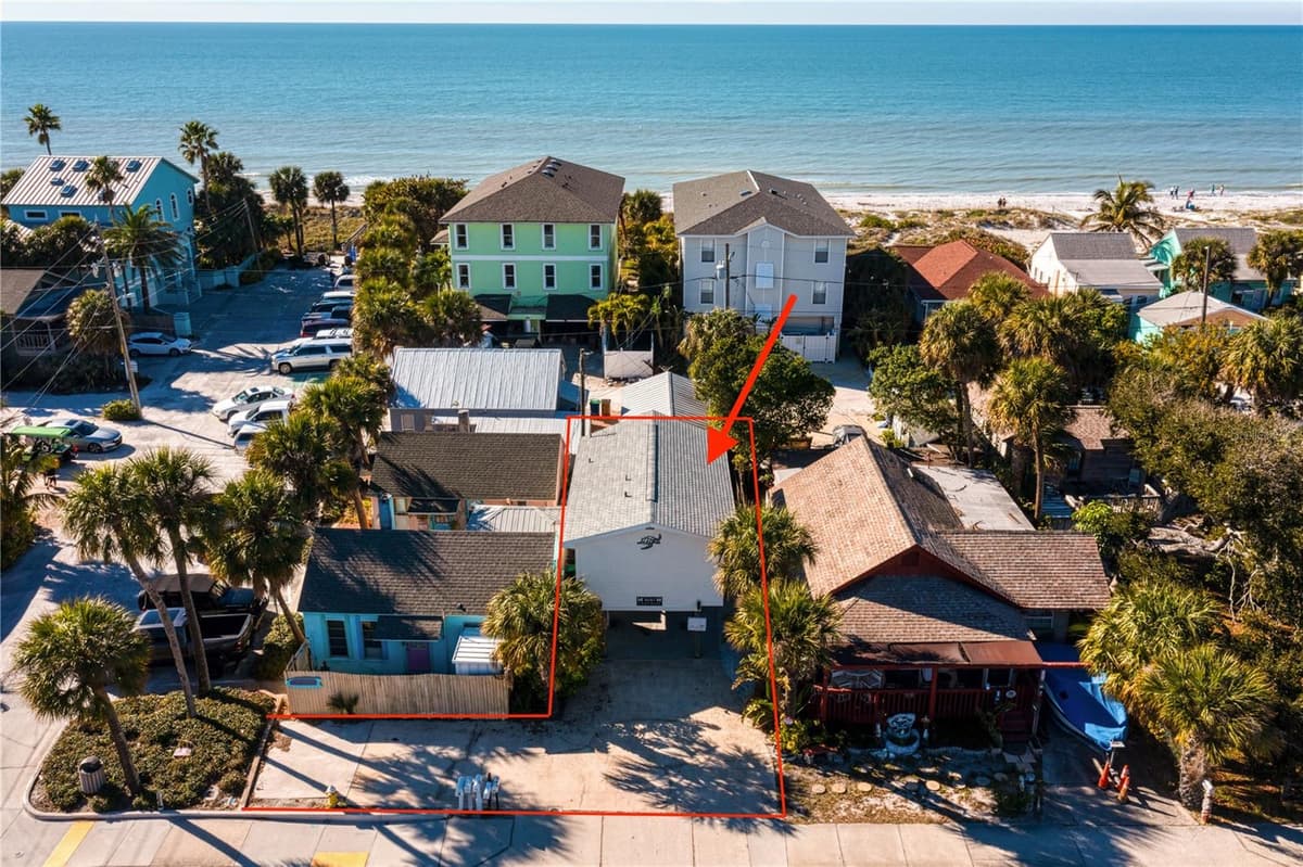 800 GULF BOULEVARD — photo 1 of 65