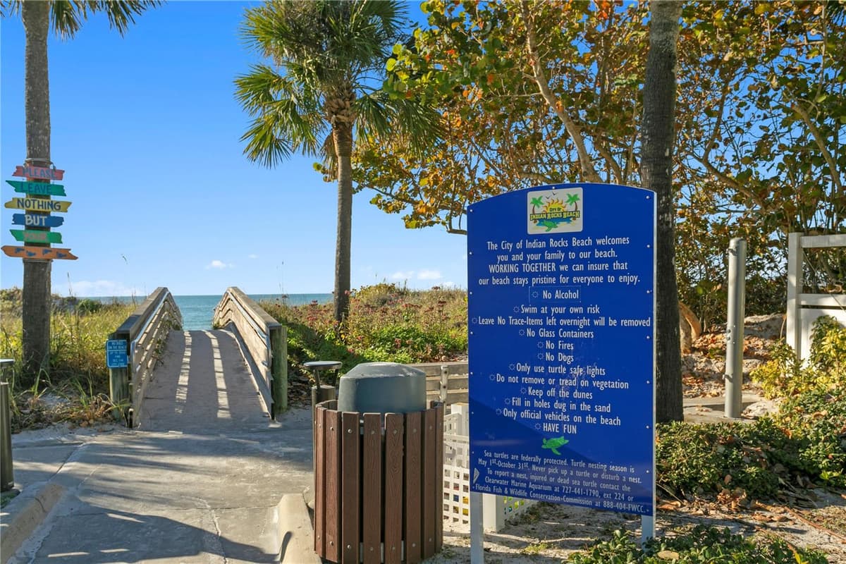800 GULF BOULEVARD — photo 62 of 65