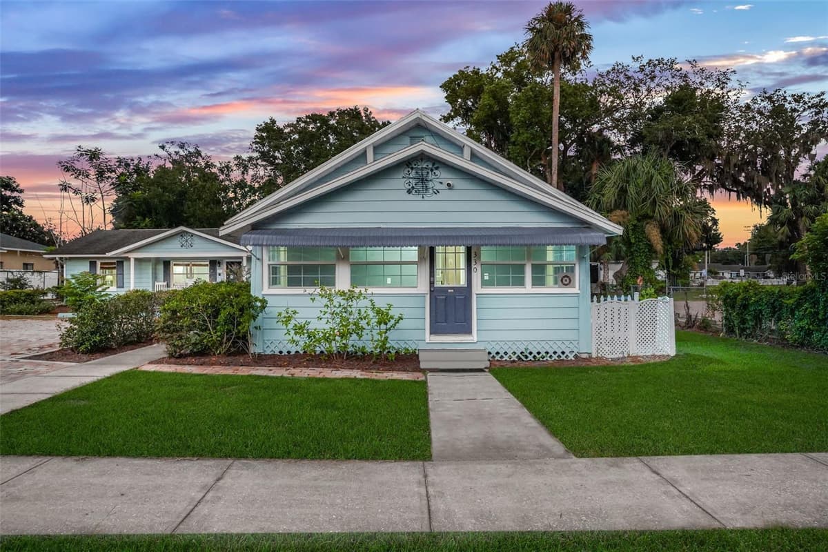 330 HIGHLAND STREET — photo 1 of 17