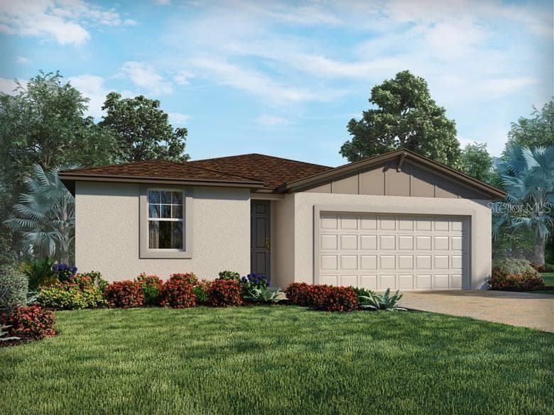 1317 OAK VALLEY DRIVE — photo 1 of 1