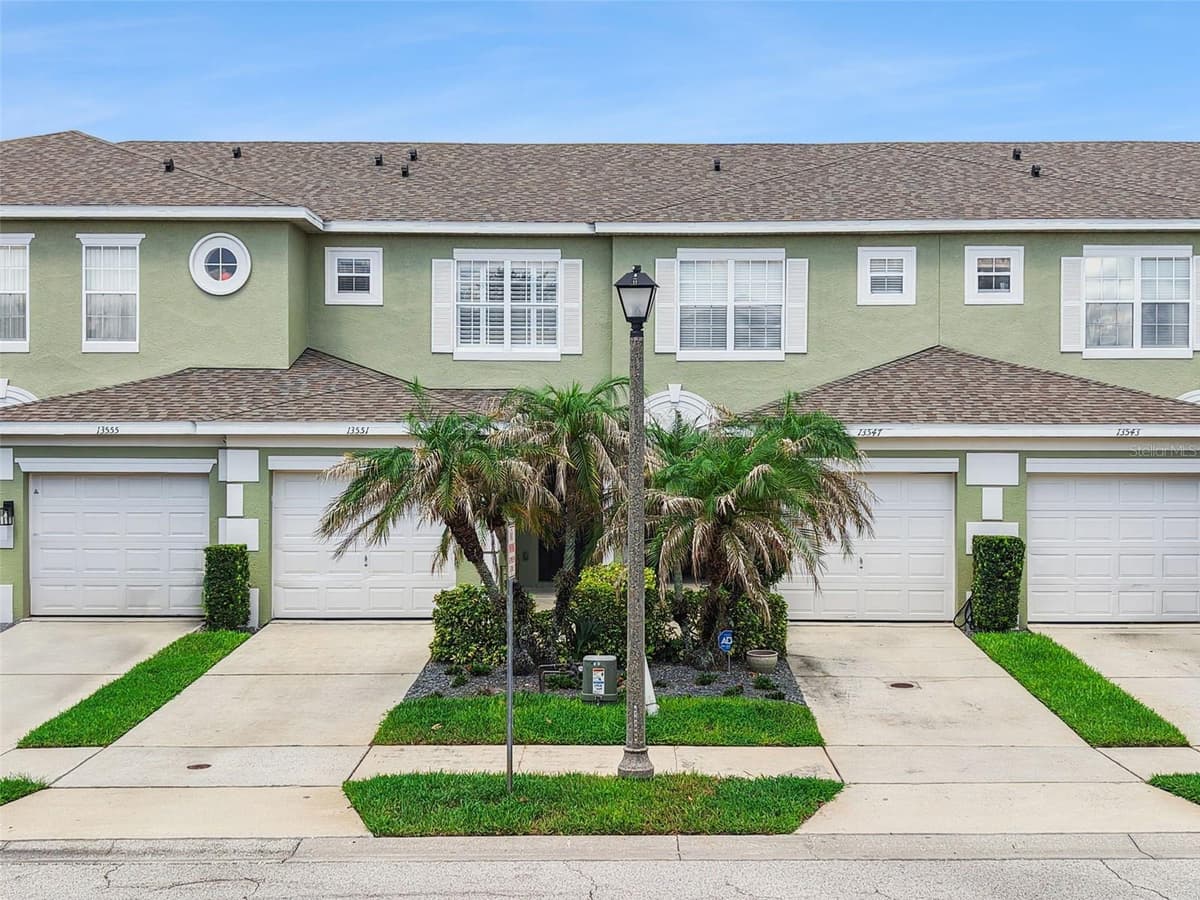 13551 DANIELS LANDING CIRCLE — photo 1 of 53