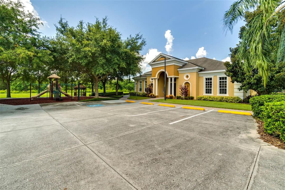 13551 DANIELS LANDING CIRCLE — photo 45 of 53