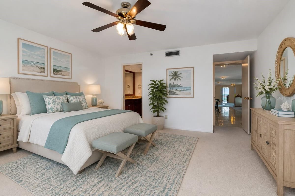 1660 GULF BOULEVARD — photo 18 of 47