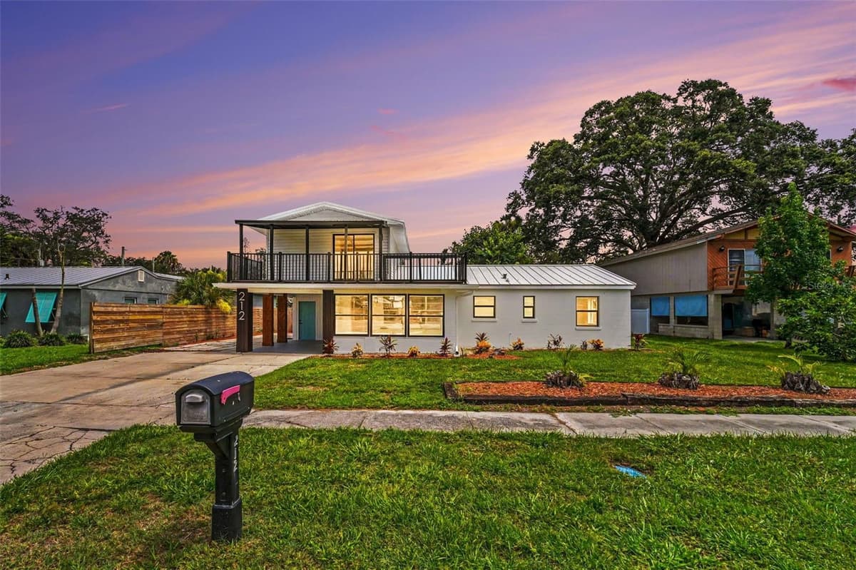 212 COQUINA DRIVE — photo 1 of 43